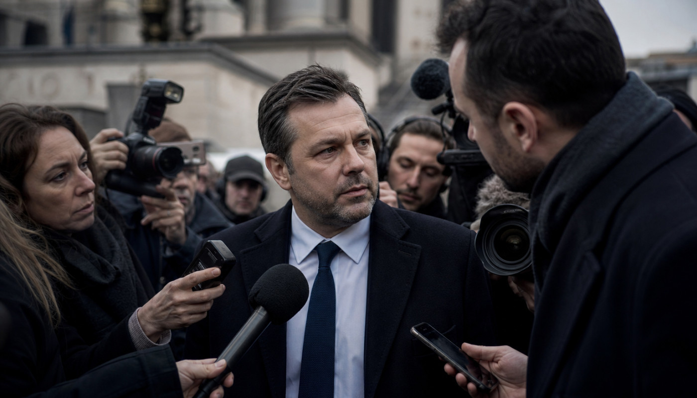 Is Interpol's Role Misunderstood In High-profile Extradition Battles?
